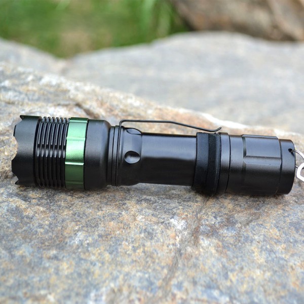 Ліхтарик Bailong Police BL-8455 - 3569006