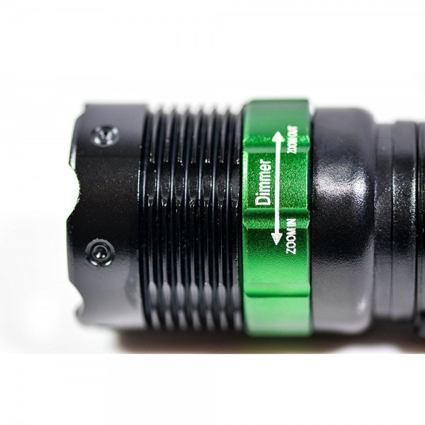 Ліхтарик Bailong Police BL-8455 - 3569006