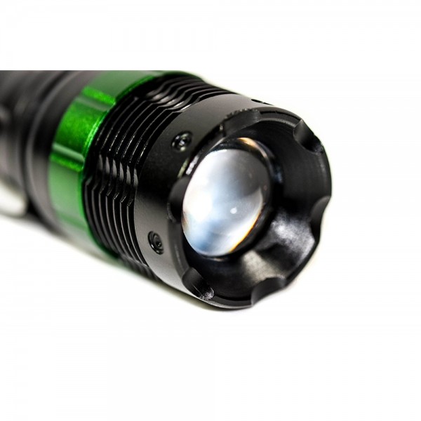 Ліхтарик Bailong Police BL-8455 - 3569006