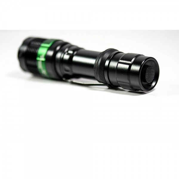 Ліхтарик Bailong Police BL-8455 - 3569006