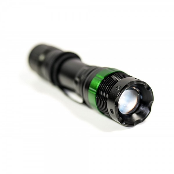 Ліхтарик Bailong Police BL-8455 - 3569006