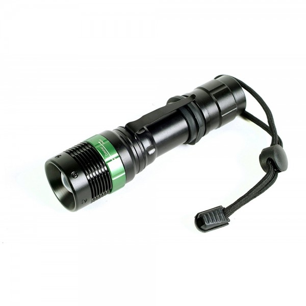 Ліхтарик Bailong Police BL-8455 - 3569006