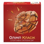 Патрон 12 к "Олімп Класік" 24 грамма №7