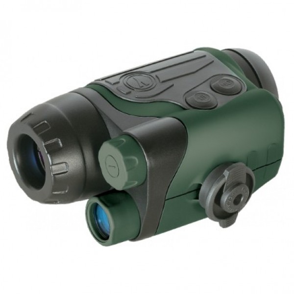 Прибор ночного видения YUKON NVMT Spartan 2x24 - 3569003