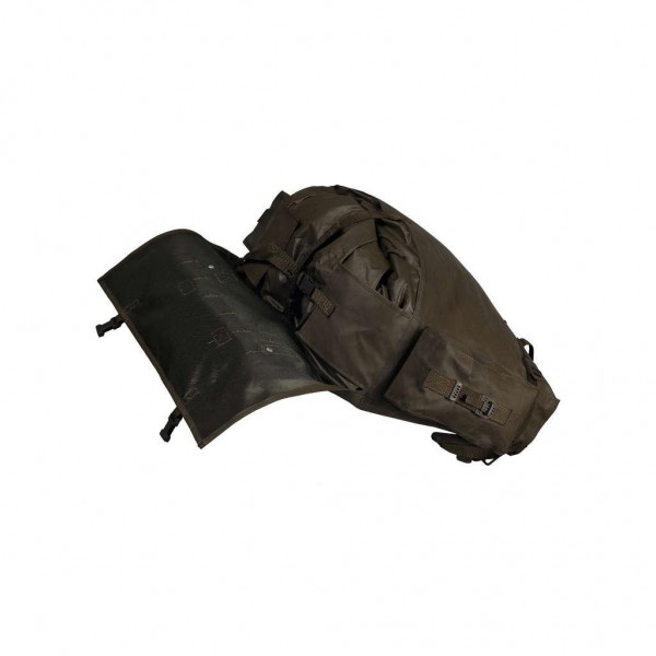 Рюкзак швейцарский прорезиненный М90 45л олива МИЛ ТЕК Германия - 2591400 Рюкзак швейцарский прорезиненный М90 45л олива МИЛ ТЕК Германия - 2591400