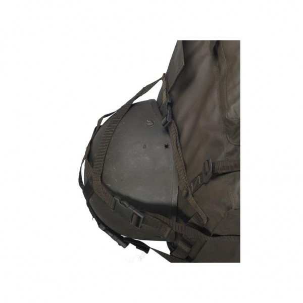 Рюкзак швейцарский прорезиненный М90 45л олива МИЛ ТЕК Германия - 2591400 Рюкзак швейцарский прорезиненный М90 45л олива МИЛ ТЕК Германия - 2591400