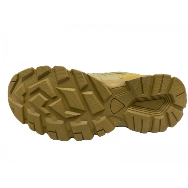 Кросівки тактичні Magnum Браун койот - 3569005