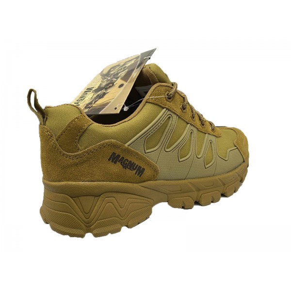 Кросівки тактичні Magnum Браун койот - 3569005