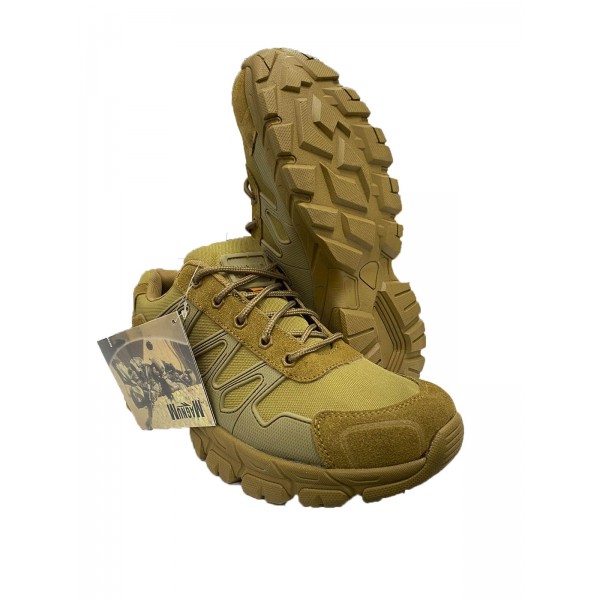 Кросівки тактичні Magnum Браун койот - 3569005