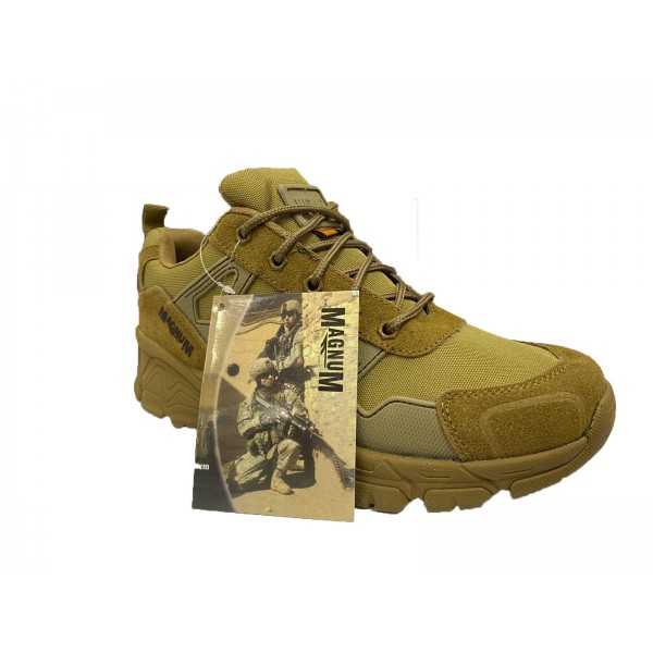 Кросівки тактичні Magnum Браун койот - 3569005