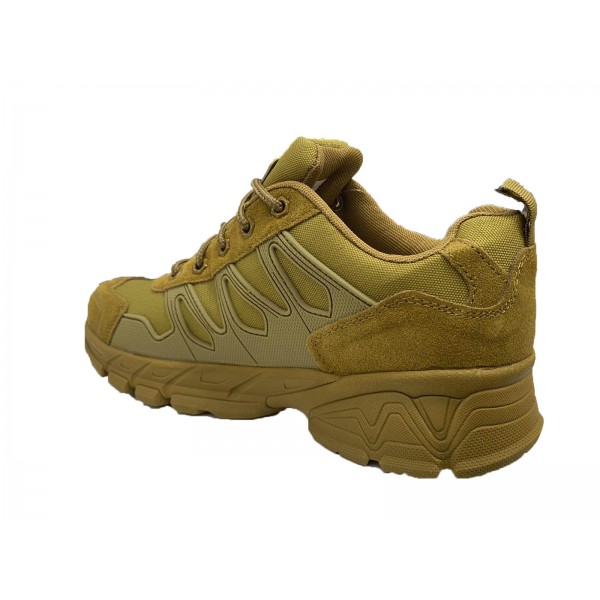 Кросівки тактичні Magnum Браун койот - 3569005