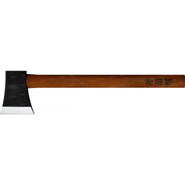 Топор тренировочный Cold Steel Gang Hatchet - 3565295