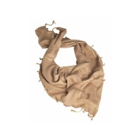 Шарф-шемаг арафатка хлопок койот МИЛ ТЕК Германия
