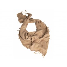 Шарф-шемаг арафатка хлопок койот МИЛ ТЕК Германия