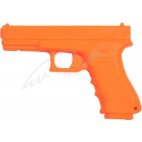 Демонстраційна модель BLACKHAWK Demo Gun Glock 17. Колір - помаранчевий