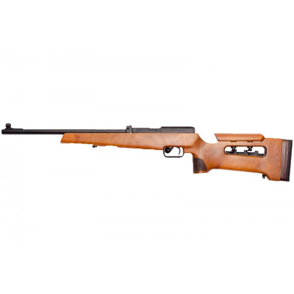 Винтовка Биатлон БИ-7-2-КО.22 LR - 3568912