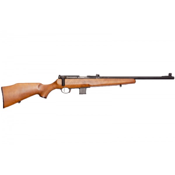 Винтовка Соболь.22 WMR - 3568914