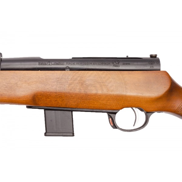 Винтовка Соболь.22 WMR - 3568914 Винтовка Соболь.22 WMR - 3568914