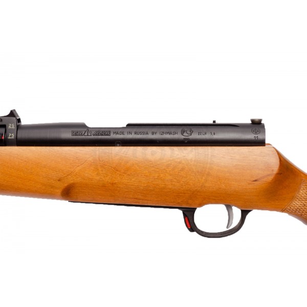 Винтовка Соболь.22 LR - 3568913