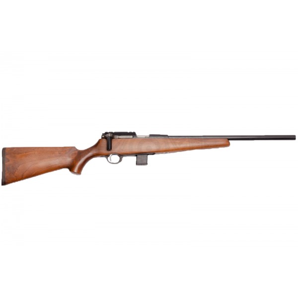 Винтовка Биатлон 7-2.22 WMR - 3568911