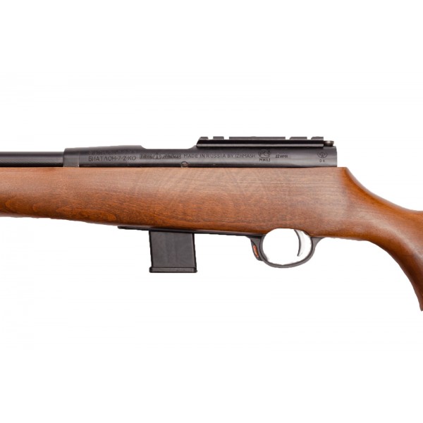 Винтовка Биатлон 7-2.22 WMR - 3568911 Винтовка Биатлон 7-2.22 WMR - 3568911