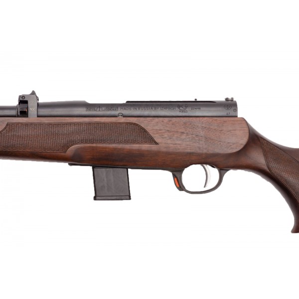 Винтовка Соболь Премьер.22 WMR - 3568915