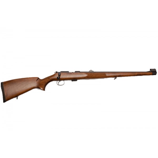 Карабин ČZ 455.22 LR 500 мм орех - 3568917