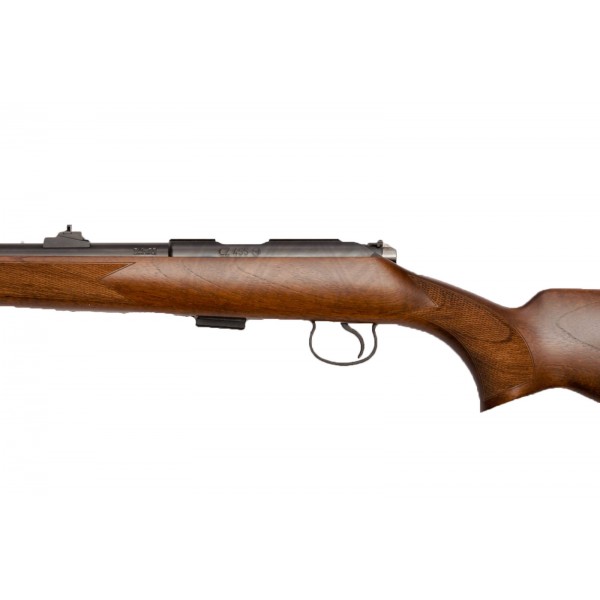 Карабин ČZ 455.22 LR 500 мм орех - 3568917 Карабин ČZ 455.22 LR 500 мм орех - 3568917