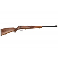 Карабін HW 60J .22 WMR 550 мм горіх