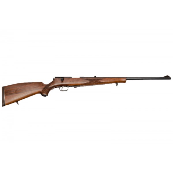 Карабин HW 60J.22 WMR 550 мм орех - 3568918