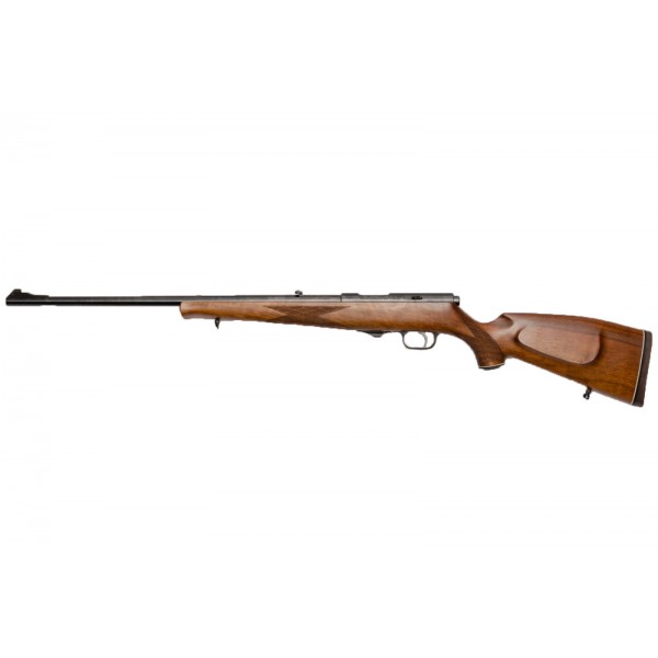 Карабин HW 60J.22 WMR 550 мм орех - 3568918