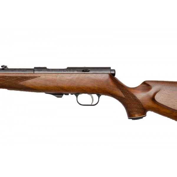 Карабин HW 60J.22 WMR 550 мм орех - 3568918