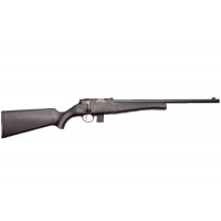 Карабін СМ-2-КО .22 LR 500 мм чорний пластик