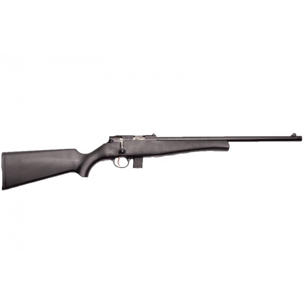 Карабин СМ-2-КО.22 LR 500 мм чёрный пластик - 3568921