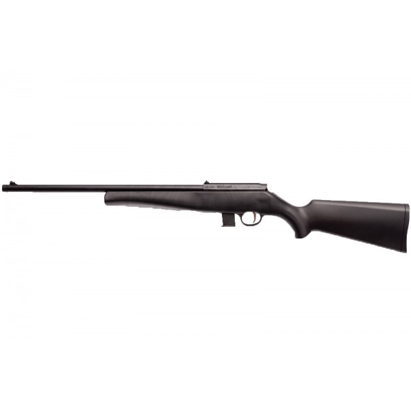 Карабин СМ-2-КО.22 LR 500 мм чёрный пластик - 3568921