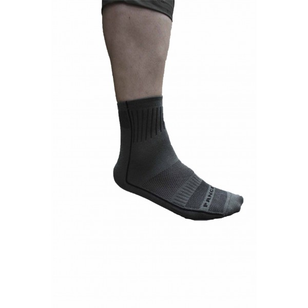 Носки PANCER термо трекинг (короткие) летние олива - 3568926