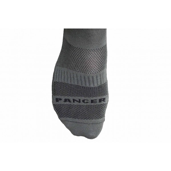 Носки PANCER термо трекинг (короткие) летние олива - 3568926