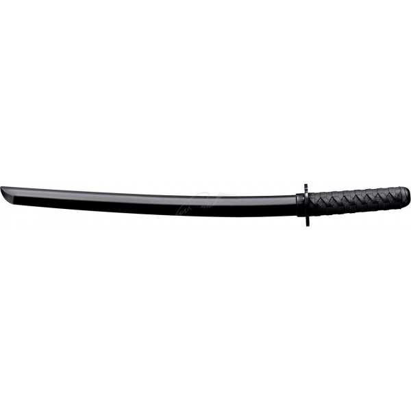 Меч тренировочный Cold Steel Wakazashi Bokken - 3565284