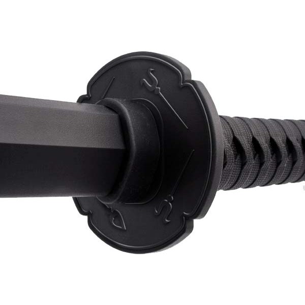 Меч тренировочный Cold Steel Wakazashi Bokken - 3565284 Меч тренировочный Cold Steel Wakazashi Bokken - 3565284