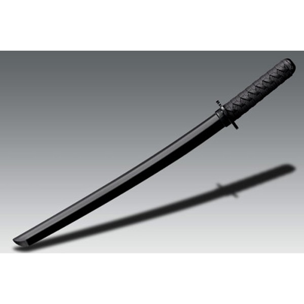 Меч тренировочный Cold Steel Wakazashi Bokken - 3565284 Меч тренировочный Cold Steel Wakazashi Bokken - 3565284