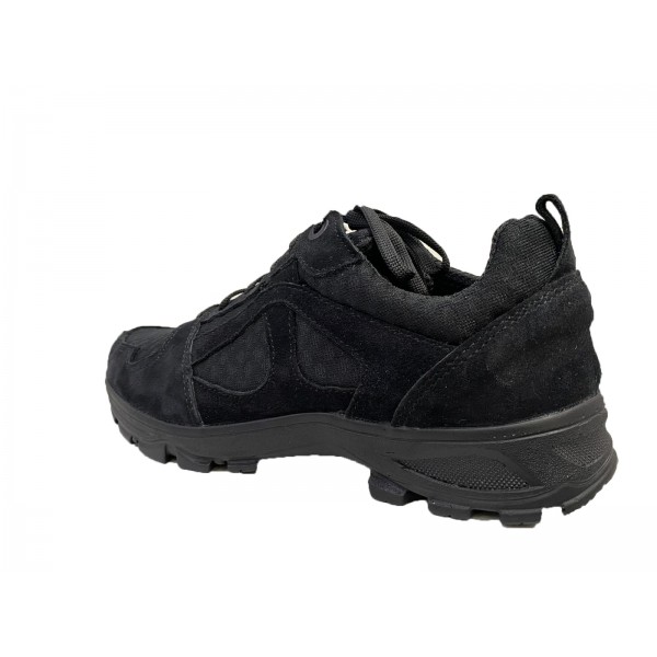 Кросівки літні полегшені ML 0282-023 Чорні - 3568879