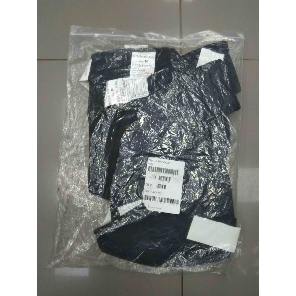 Кевлар к бронежилету Osprey. Шея широкая и узкая, рукава, лопатки - 3568882 Кевлар к бронежилету Osprey. Шея широкая и узкая, рукава, лопатки - 3568882