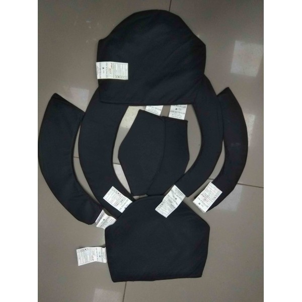 Кевлар к бронежилету Osprey. Шея широкая и узкая, рукава, лопатки - 3568882 Кевлар к бронежилету Osprey. Шея широкая и узкая, рукава, лопатки - 3568882