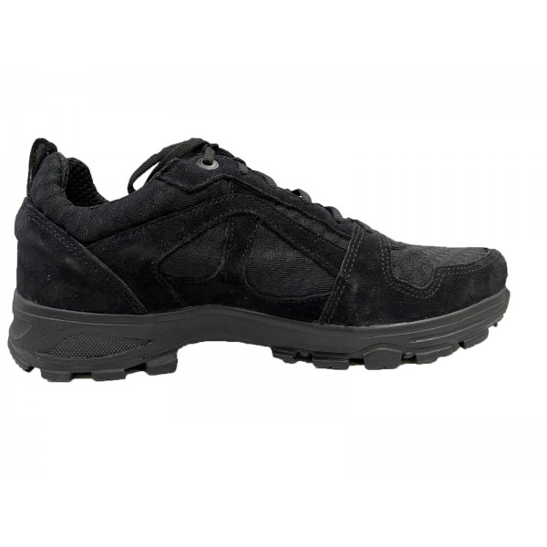 Кросівки літні полегшені ML 0282-023 Чорні - 3568879