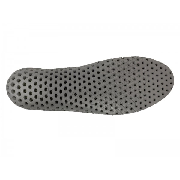 Кросівки літні полегшені ML 0282-023 Чорні - 3568879