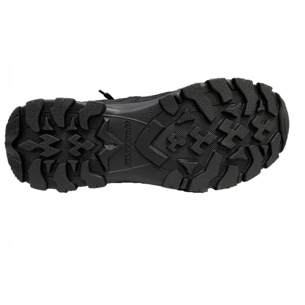 Кросівки літні полегшені ML 0282-023 Чорні - 3568879