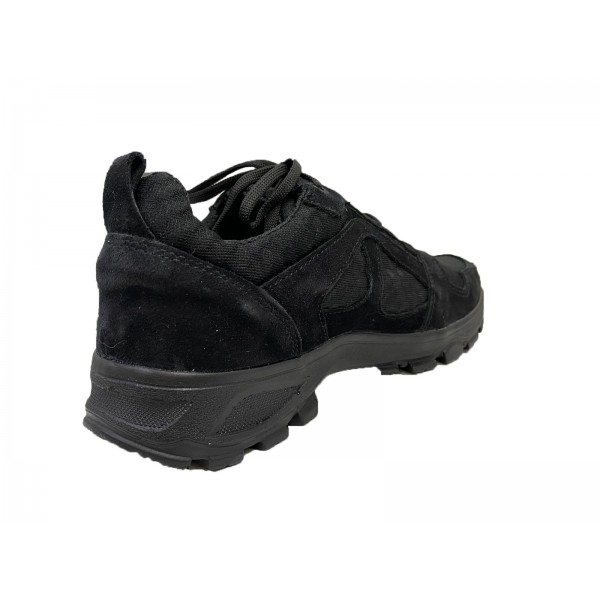 Кросівки літні полегшені ML 0282-023 Чорні - 3568879