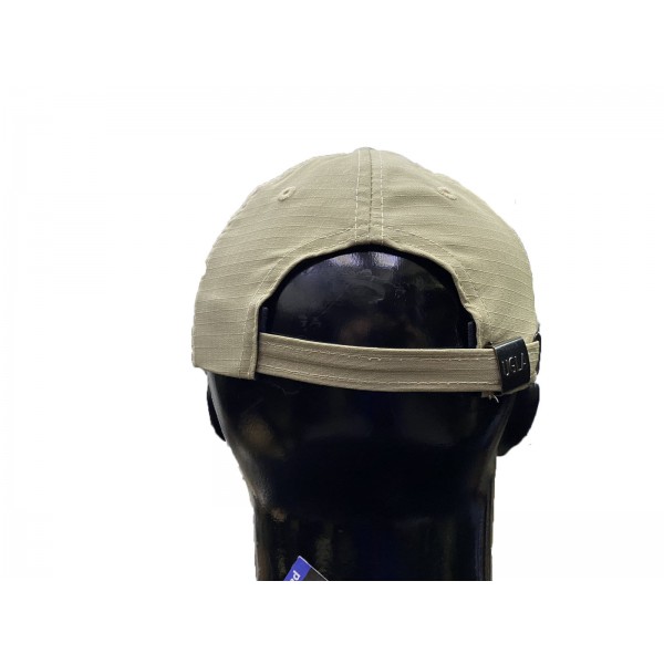 Бейсболка с липучкой TAN Pancer - 3568880