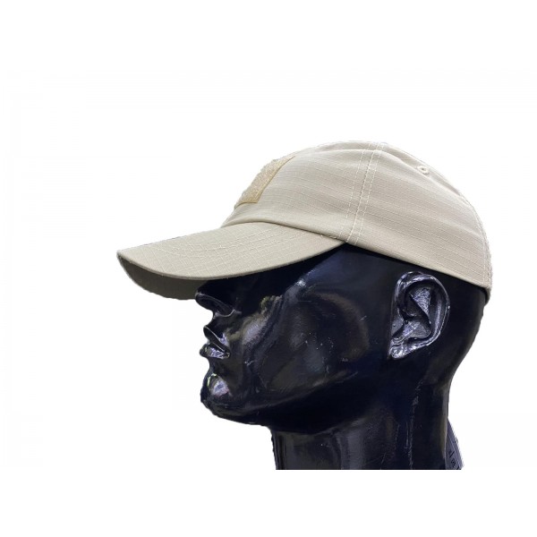 Бейсболка с липучкой TAN Pancer - 3568880