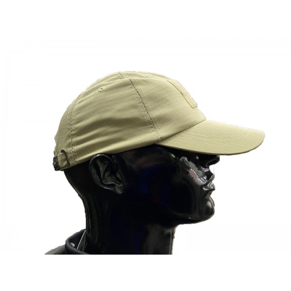 Бейсболка с липучкой TAN Pancer - 3568880